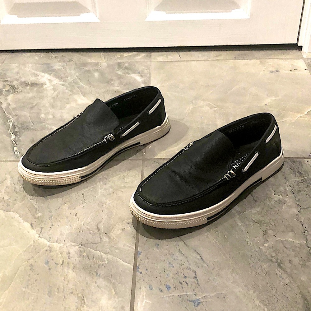 Reaction Kenneth Cole Slip On
